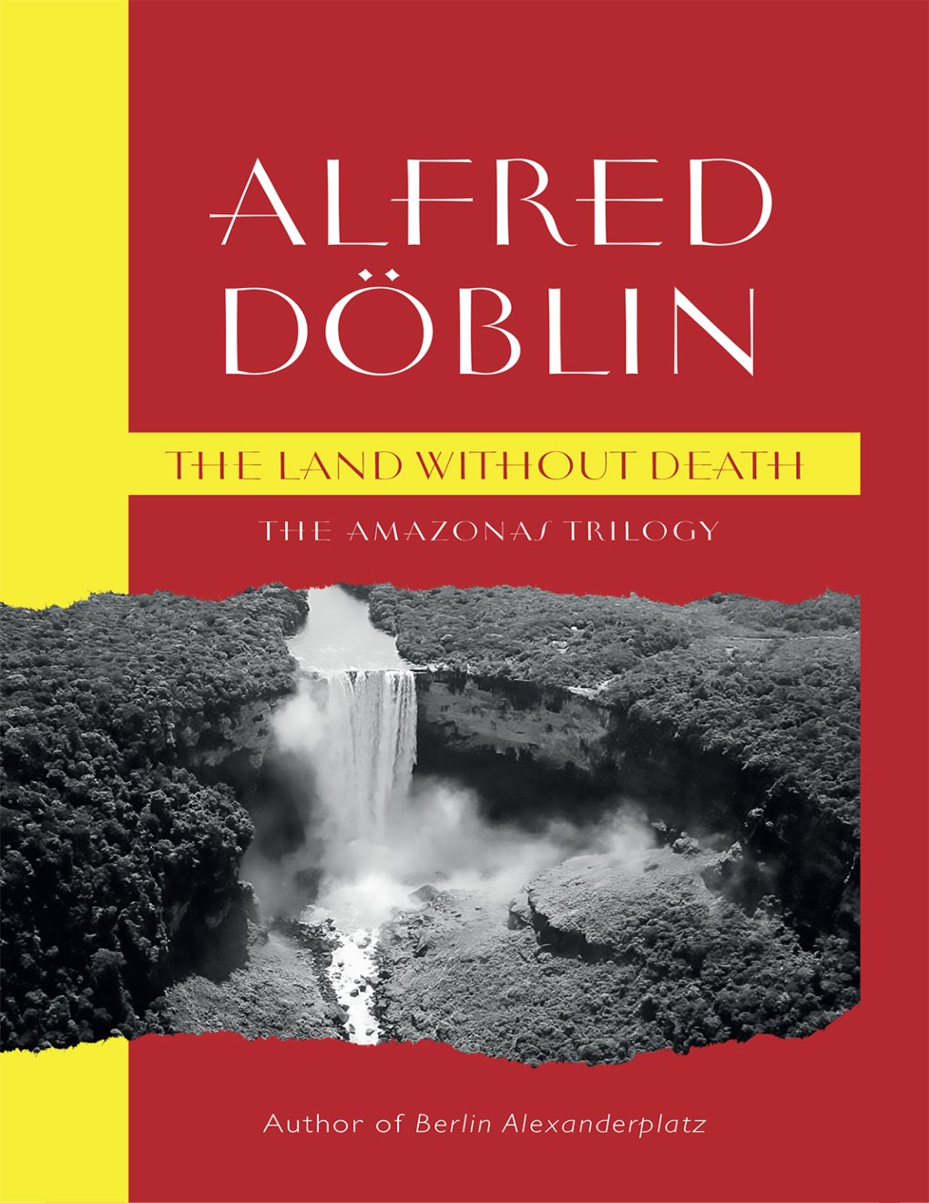 Cover of The Land Without Death