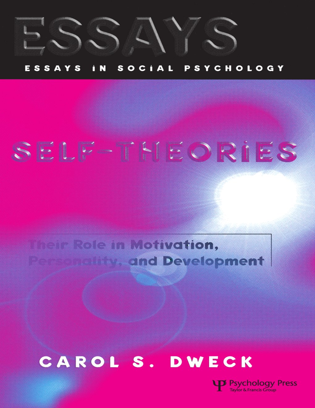 Cover of Self-theories