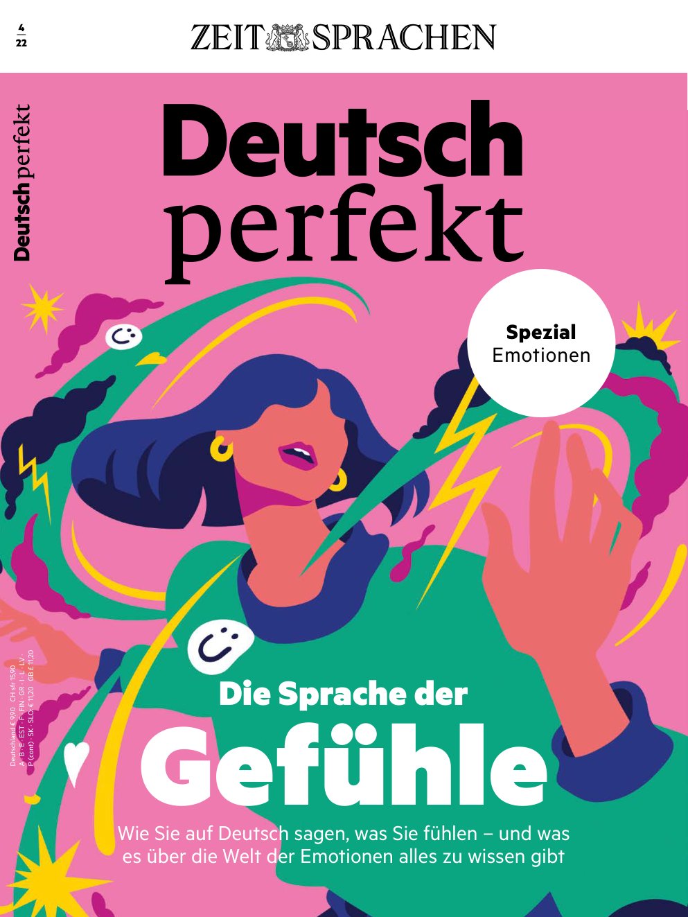 Cover of de. - de (2000)