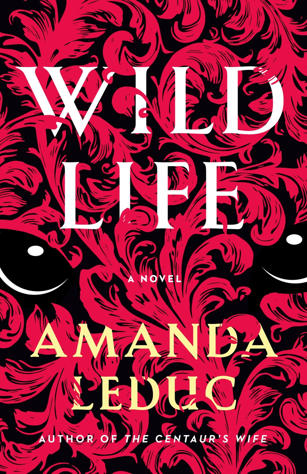 Cover of Wild Life
