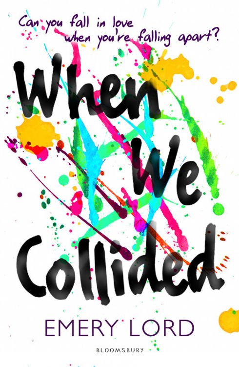 Cover of When We Collided