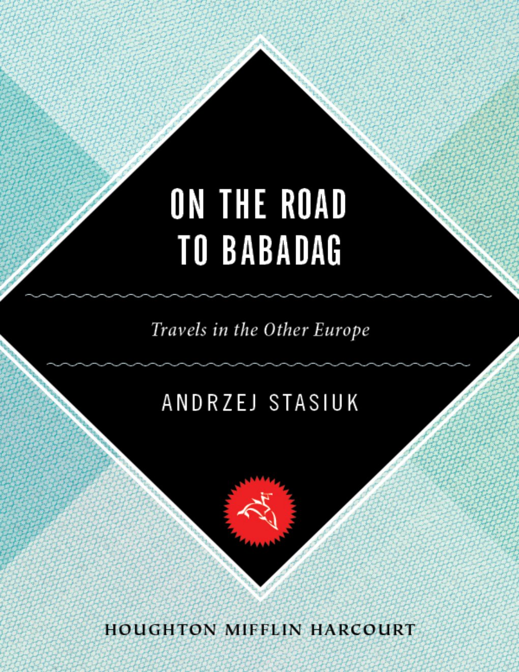 Cover of On the Road to Babadag