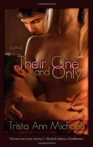Cover of Their One and Only