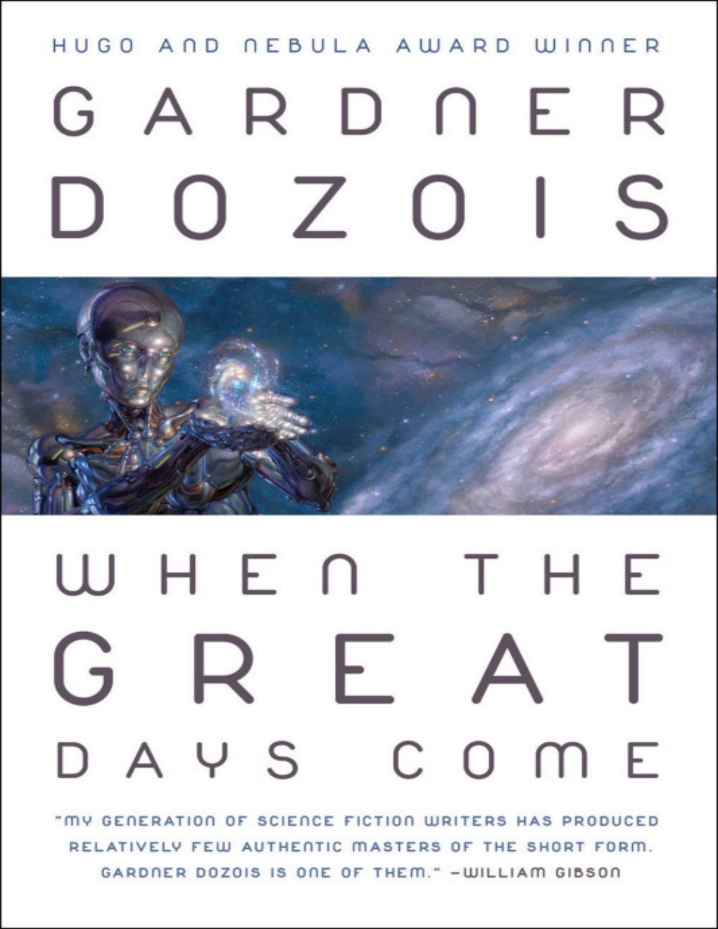 Cover of When the Great Days Come (1971)