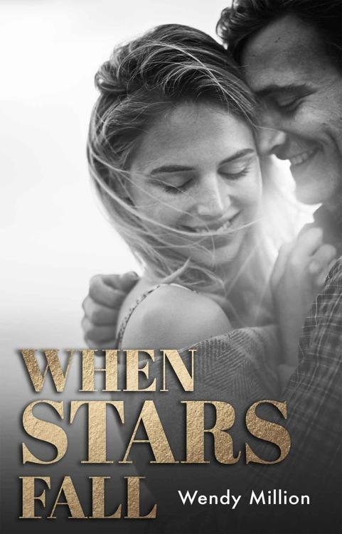 Cover of When Stars Fall