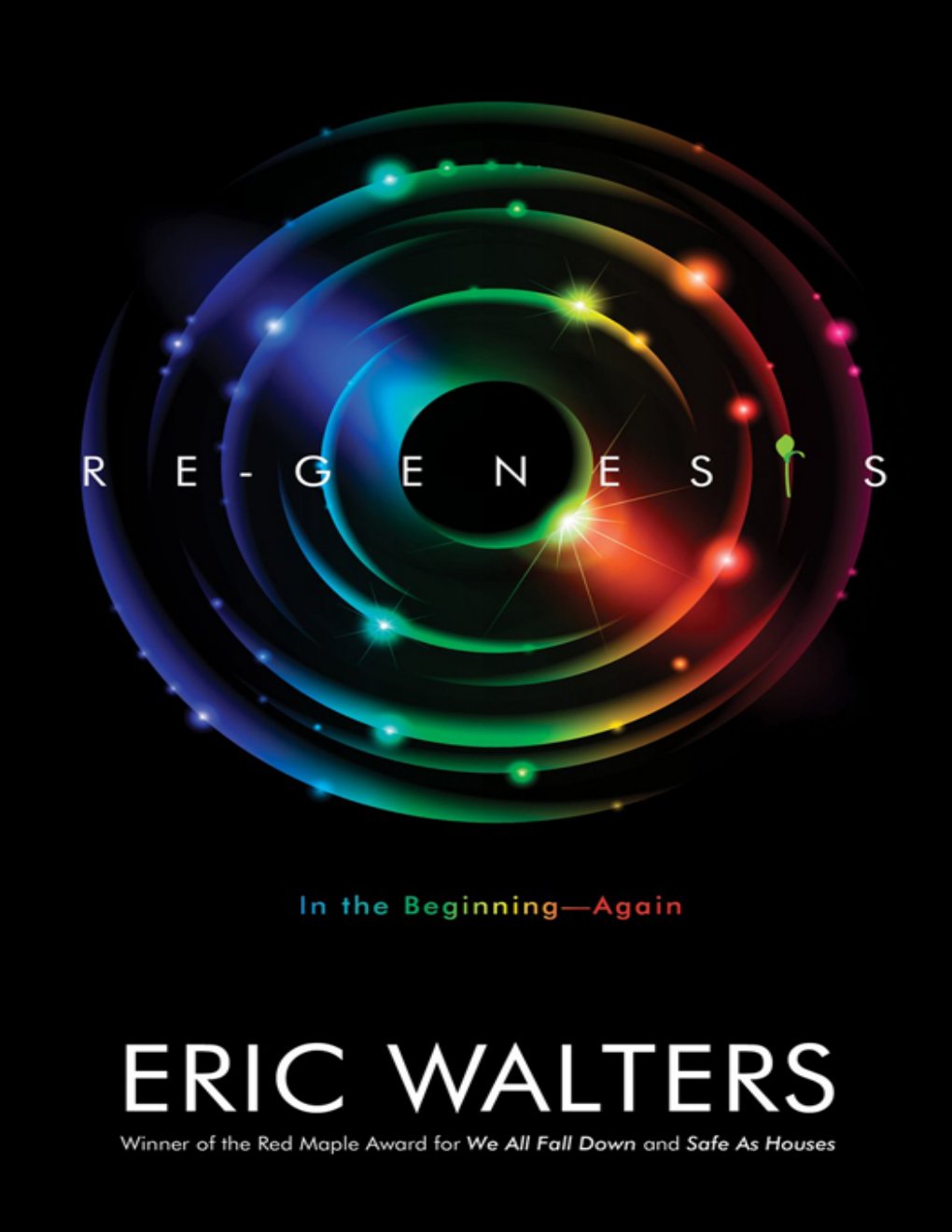 Cover of Regenesis