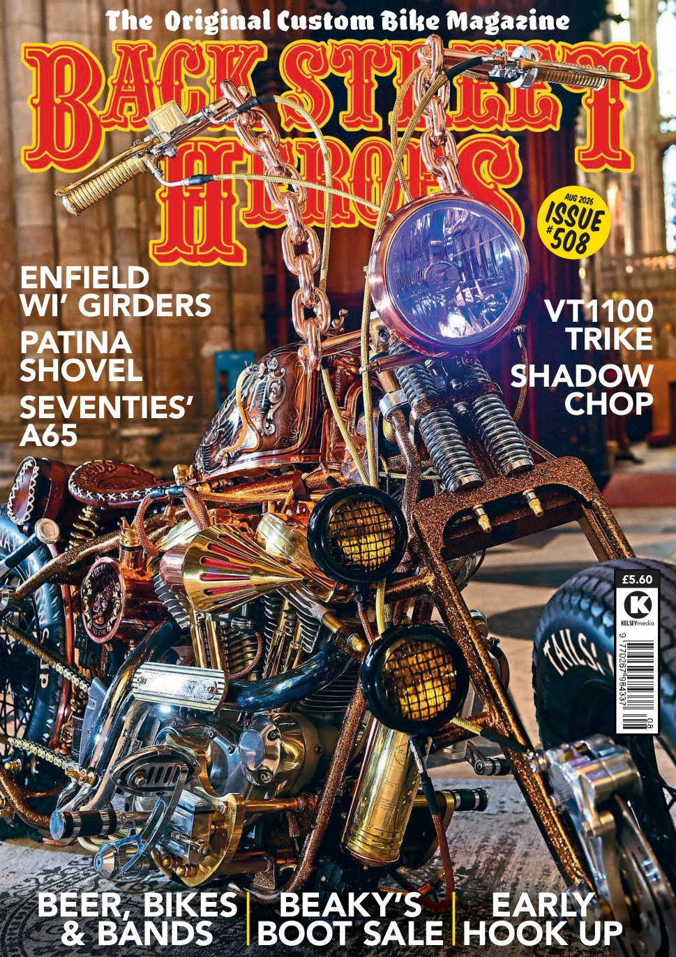 Cover of BEAKY’S