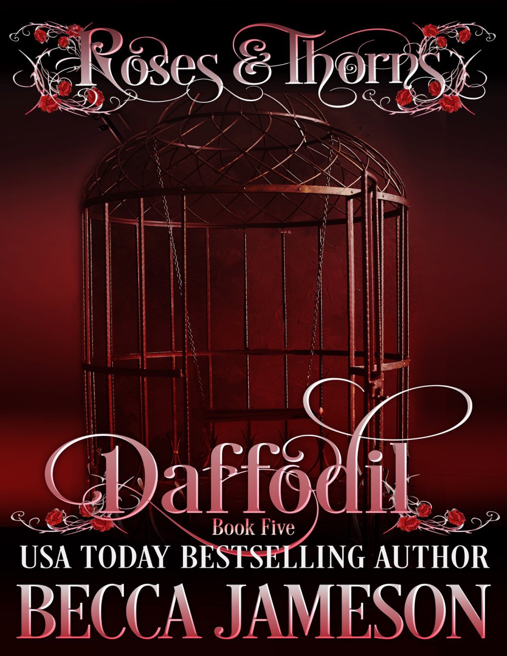 Cover of Daffodil