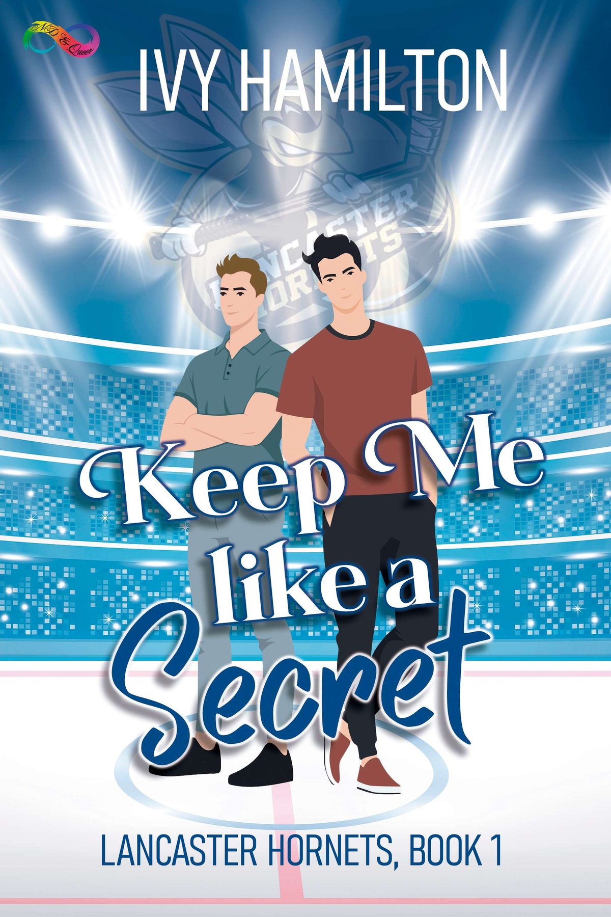 Cover of Keep Me Like a Secret