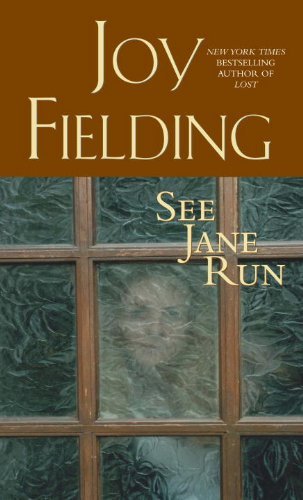 Cover of See Jane Run (1991)