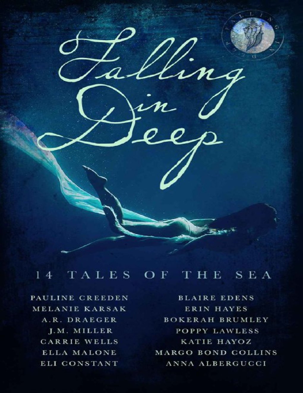 Cover of Falling in Deep Collection Box Set