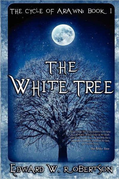 Cover of The White Tree