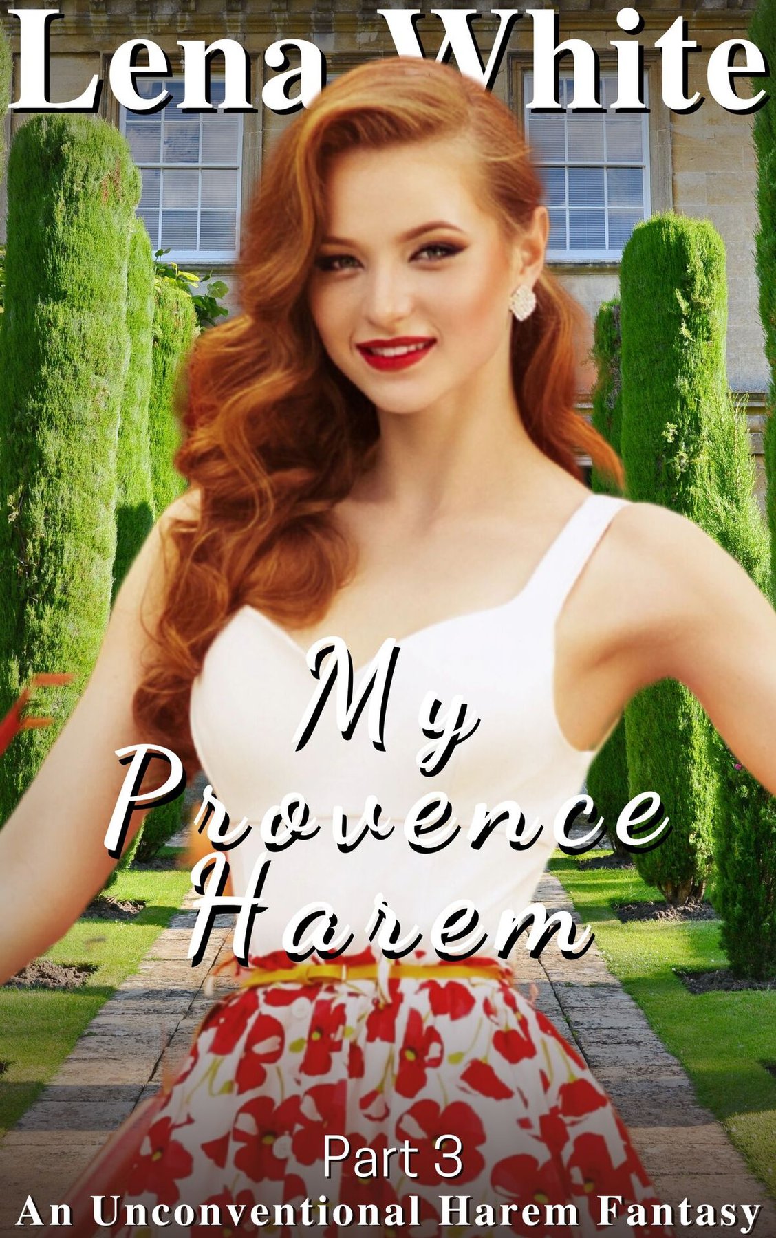 Cover of My Provence Harem (Part 3)
