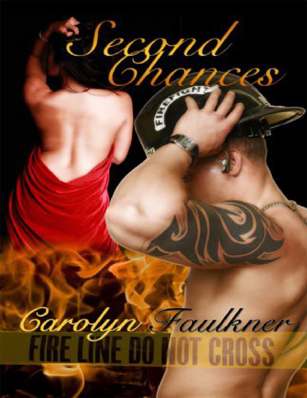 Cover of Second Chances