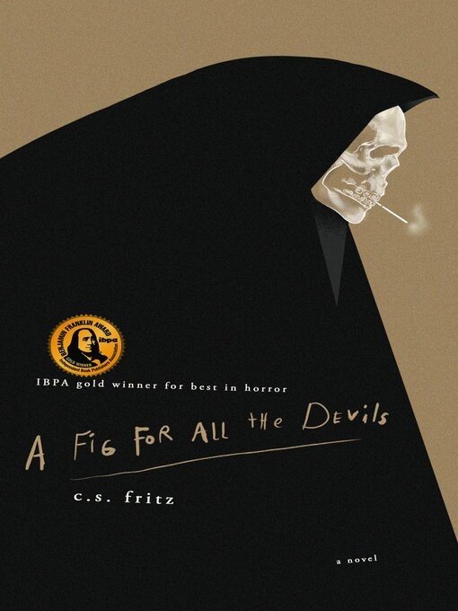 Cover of A Fig for All the Devils