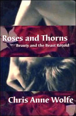 Cover of Roses & Thorns (2011)