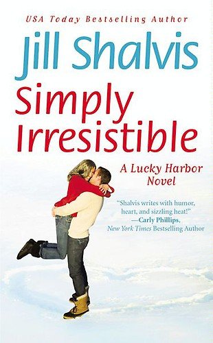 Cover of Simply Irresistible