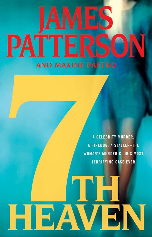 Cover of 7th Heaven