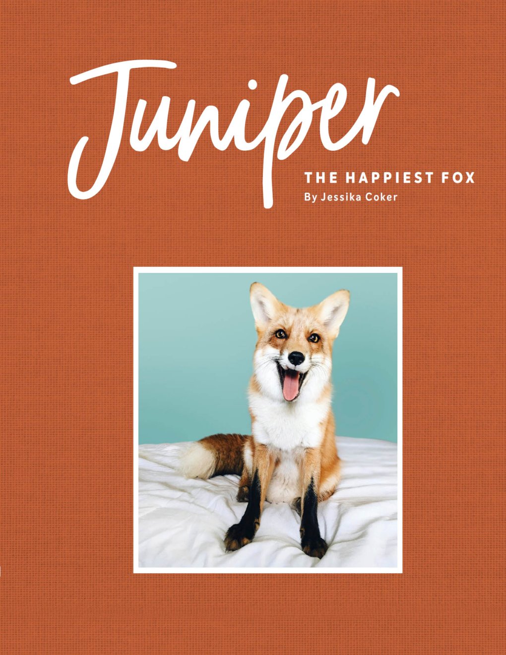 Cover of Juniper