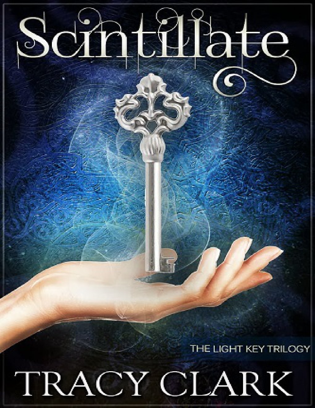 Cover of Scintillate