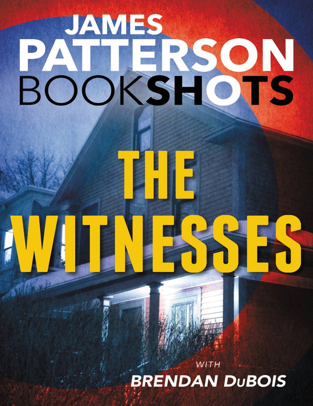 Cover of The Witnesses