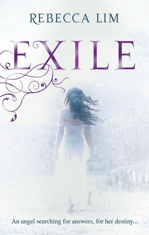 Cover of Exile
