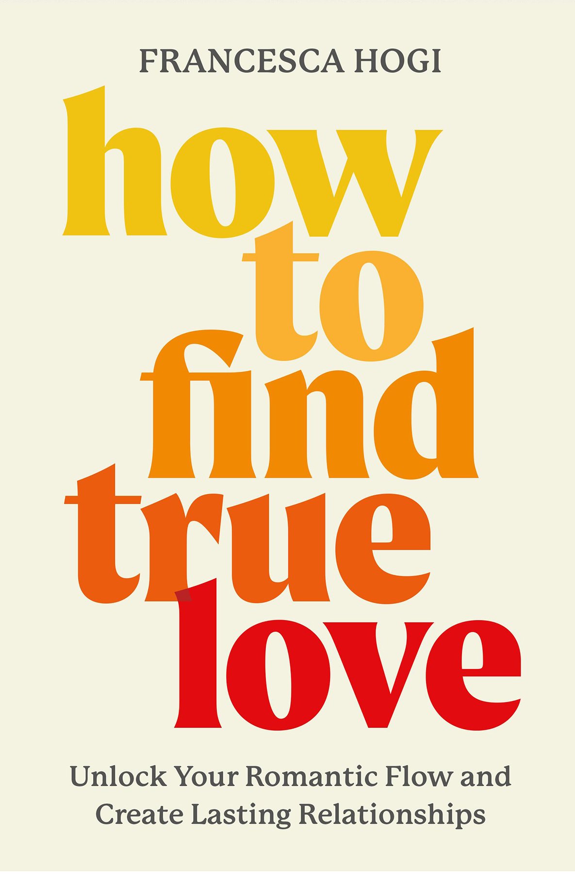 Cover of How to Find True Love