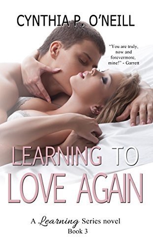 Cover of Learning to Love Again