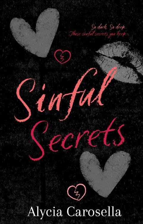 Cover of Sinful Secrets (Secrets and Seduction Book 1)