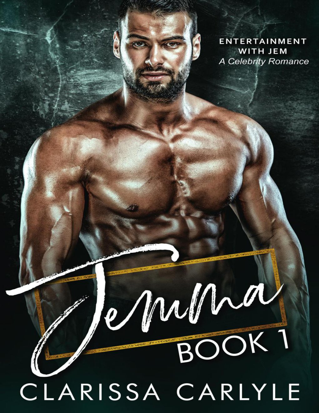 Cover of Jemma 1