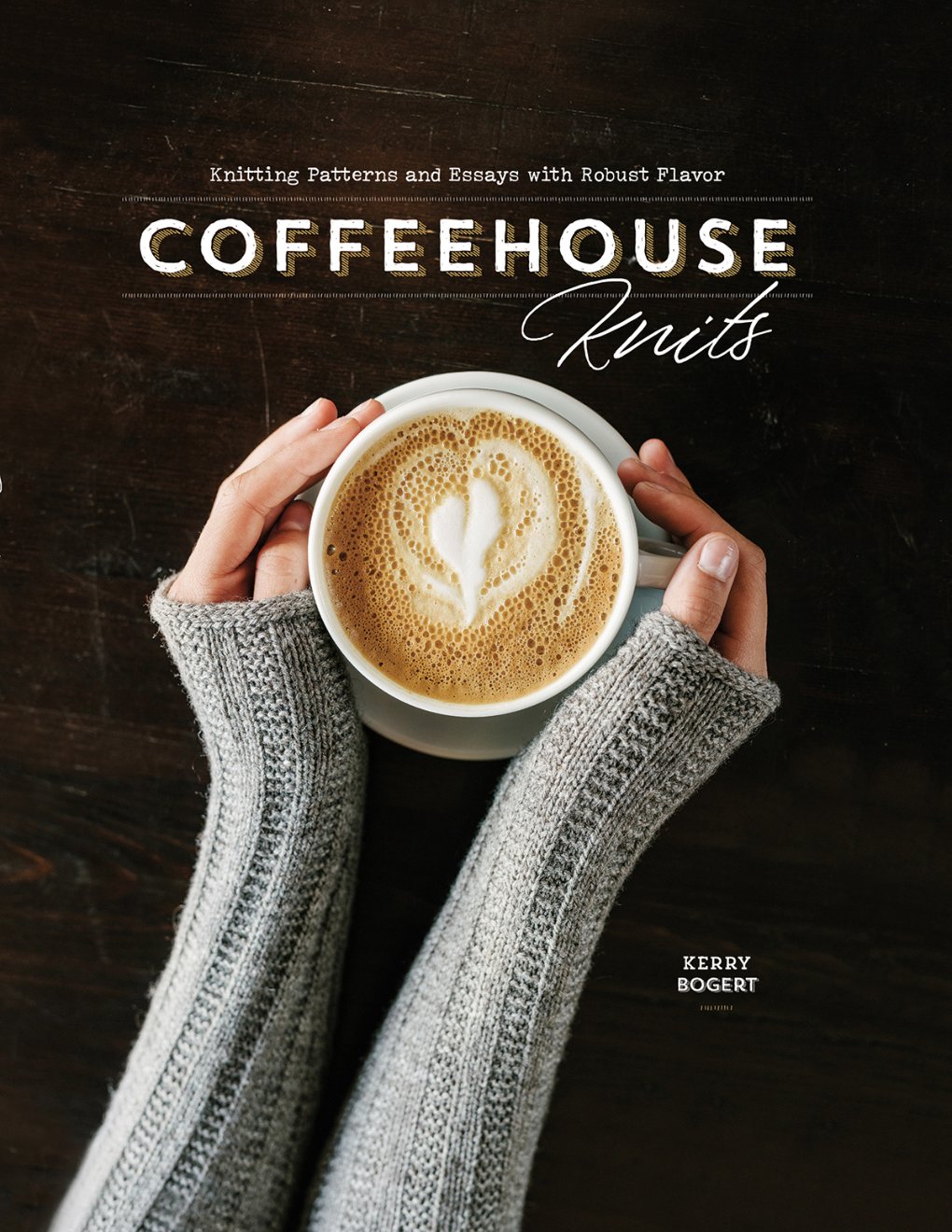 Cover of Coffeehouse Knits