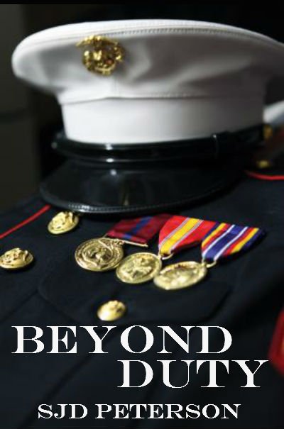 Cover of Beyond Duty
