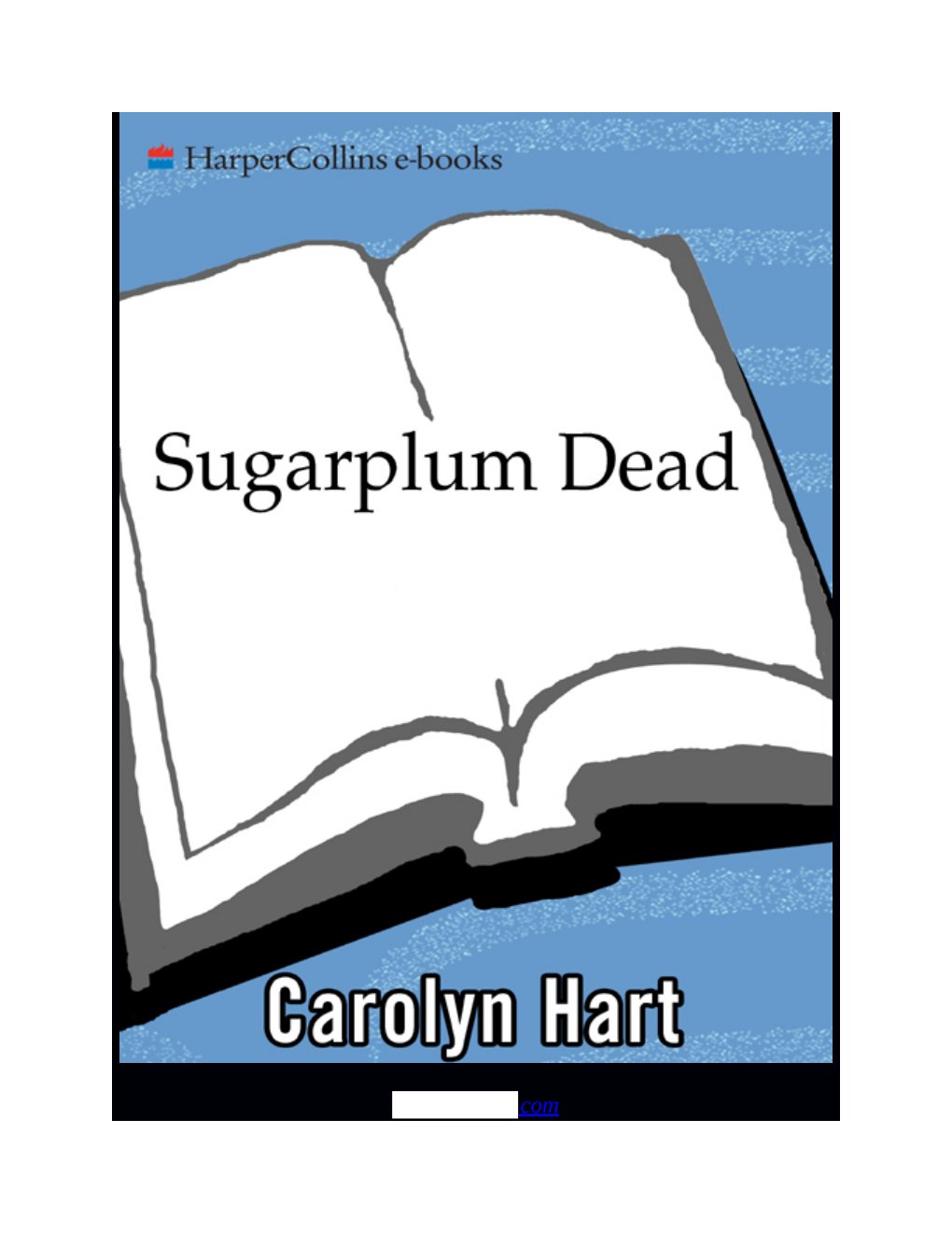 Cover of Sugarplum Dead