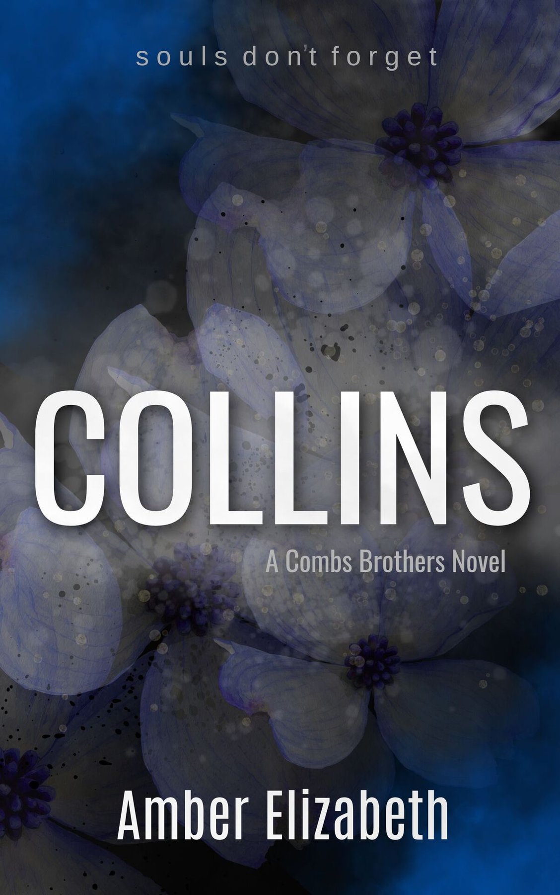 Cover of Collins