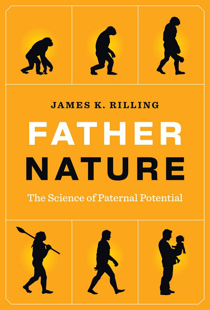 Cover of Father Nature