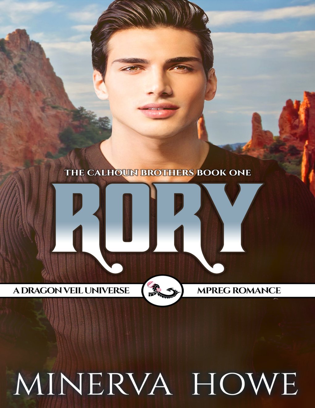 Cover of Rory