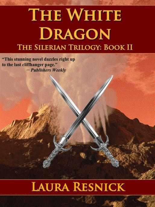 Cover of The White Dragon (2003)