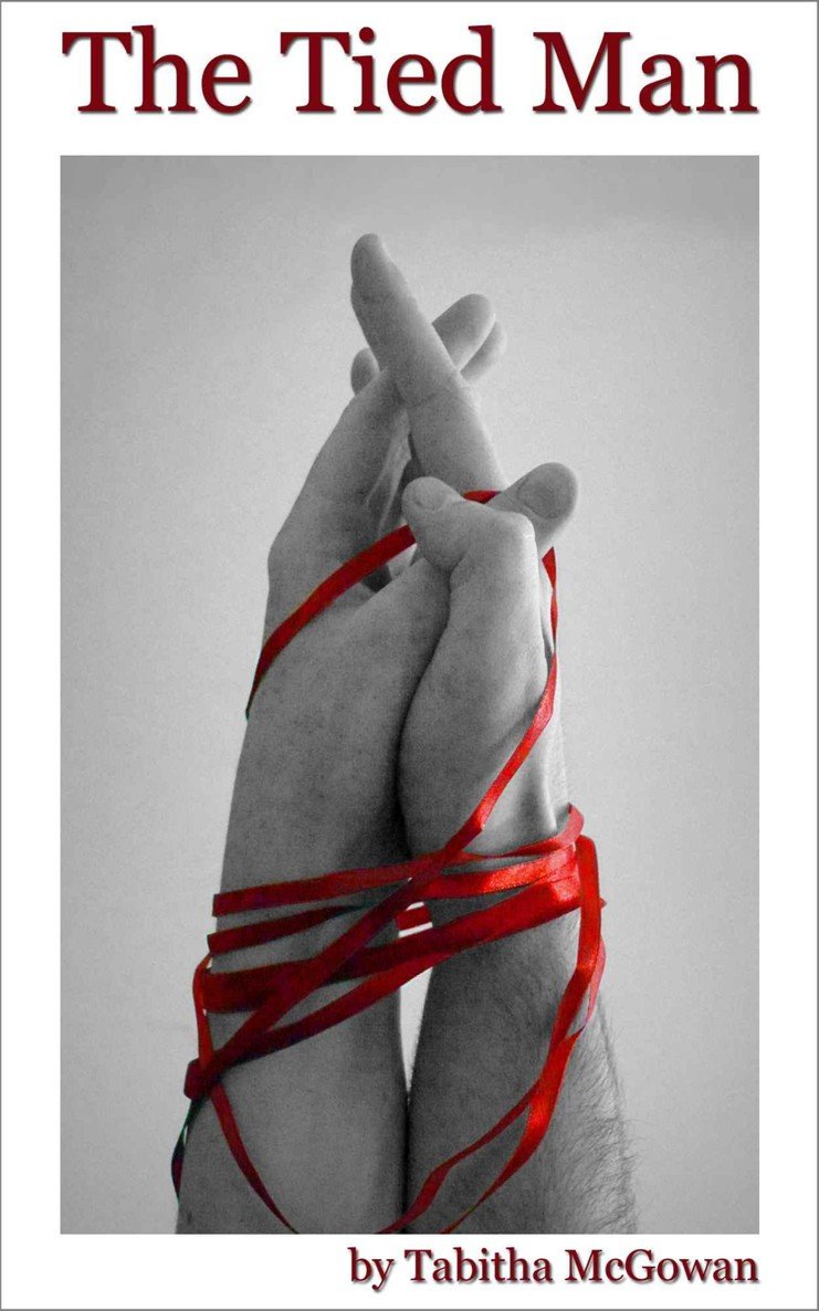 Cover of The Tied Man