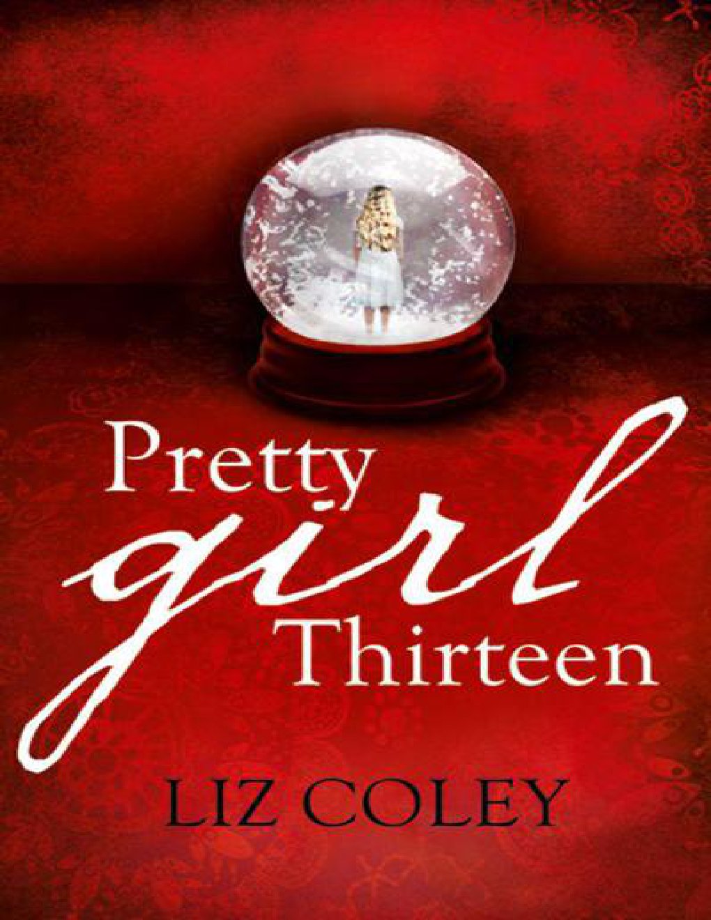 Cover of Pretty Girl Thirteen