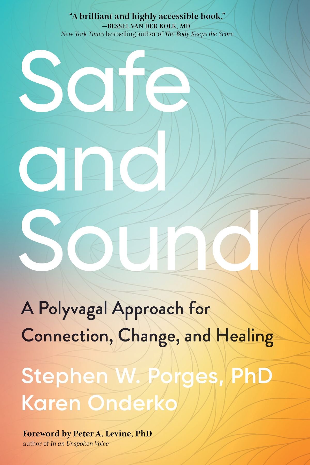 Cover of Safe and Sound