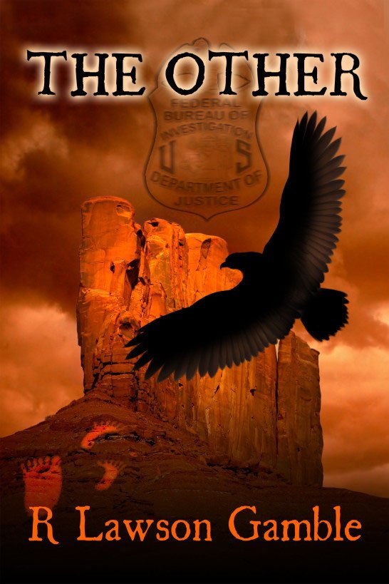 Cover of The Other (2012)