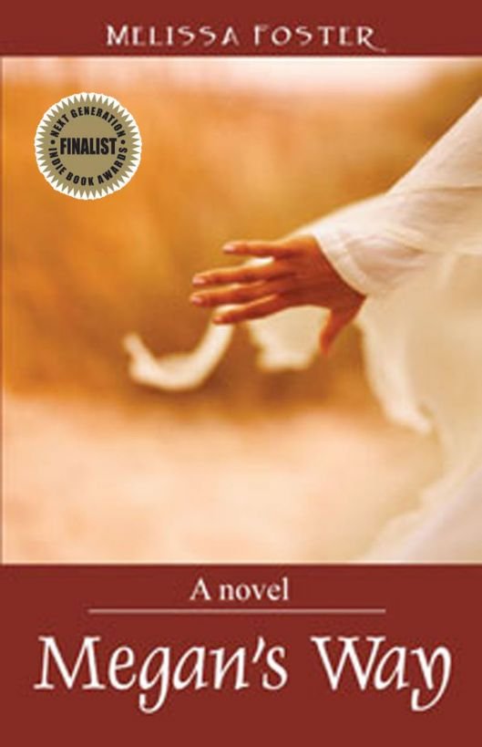 Cover of Megan's Way
