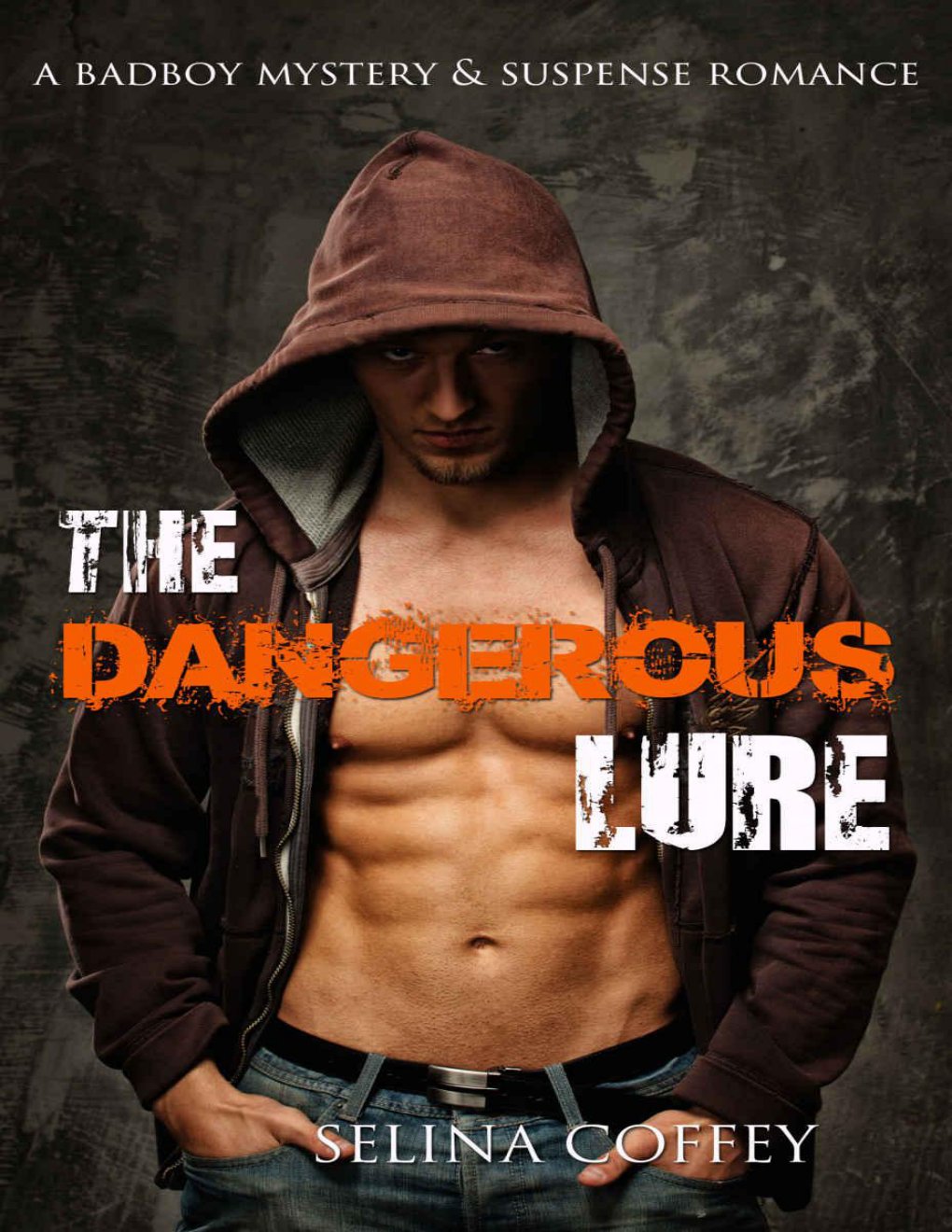 Cover of Coffey, Selina - The Dangerous Lure