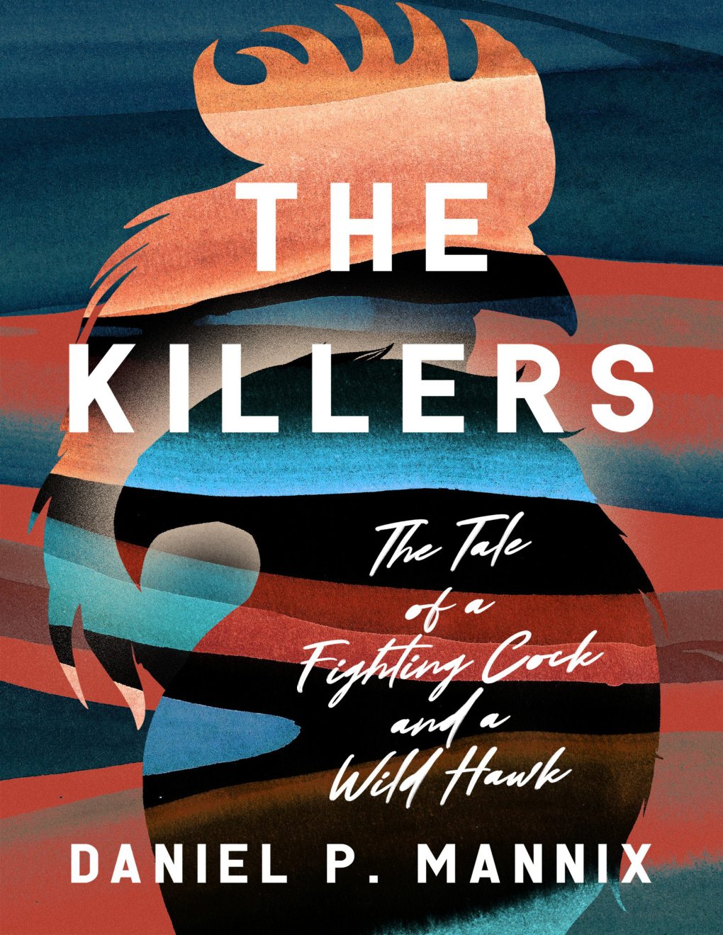 Cover of The Killers