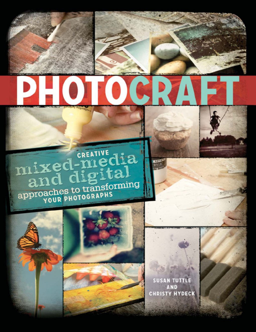 Cover of Photo Craft