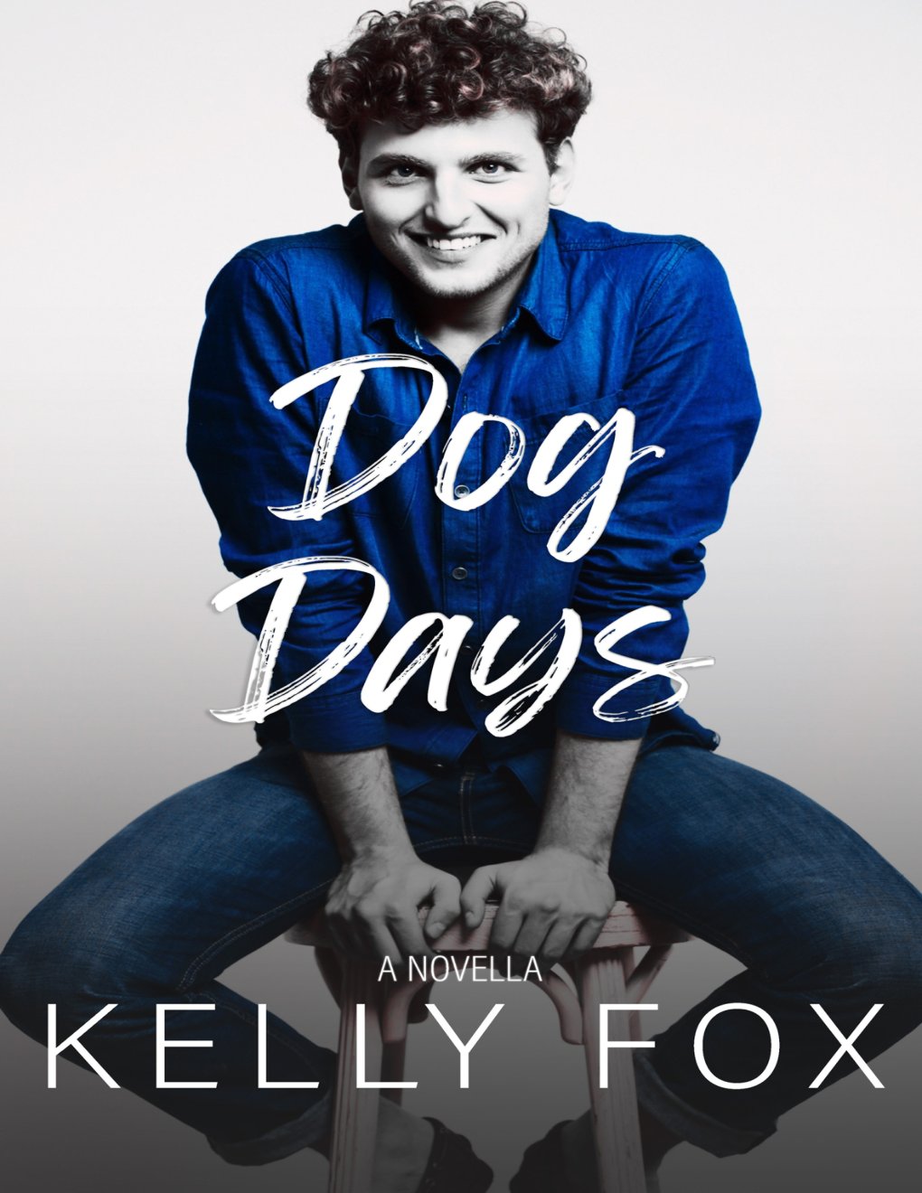 Cover of Dog Days (2022)