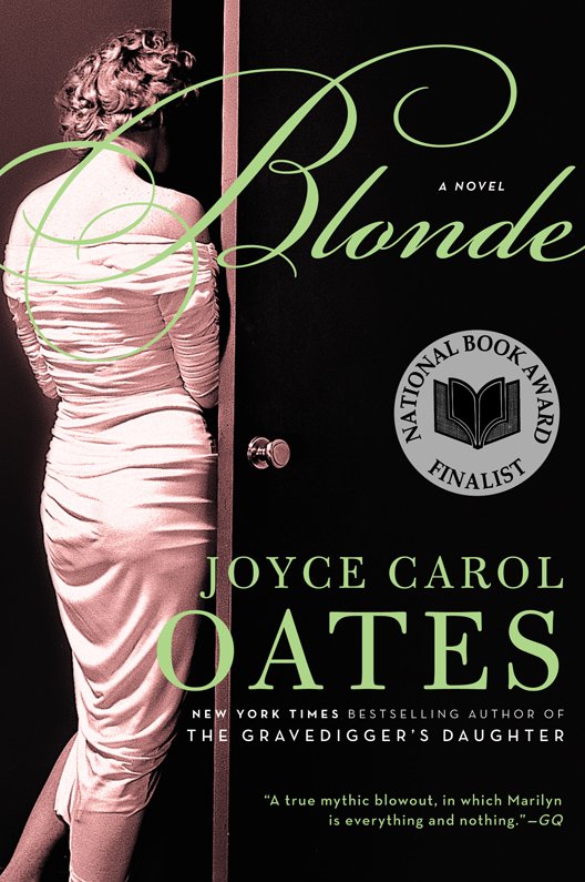 Cover of Blonde (1932)