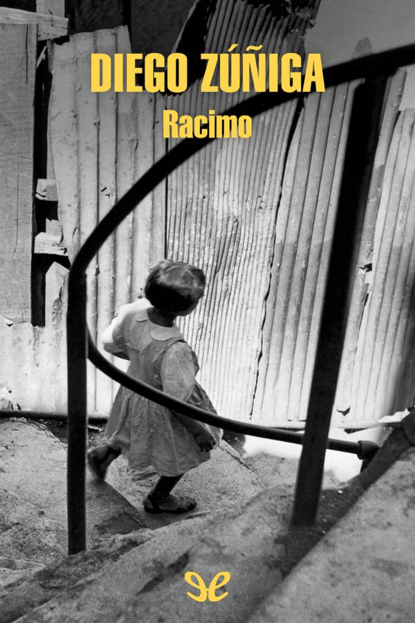 Cover of Racimo
