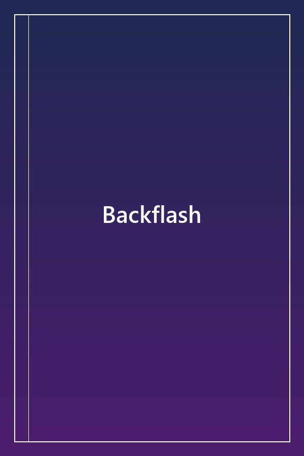 Cover of Backflash