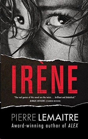 Cover of Irene